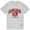 T-shirt DC Shoes Change Up