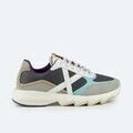 Chaussures &agrave; talons femme sur Grenoble : Chaussures escarpins Munich Sunset 39 8816039 Naranja