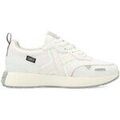 Chaussures &agrave; talons femme sur Grenoble : Chaussures escarpins Munich Xemine 46 8907046 Blanco