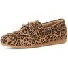 Chaussures bateau Tamaris -