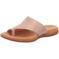 Mules femme sur Grenoble : Sabots Gabor -