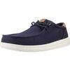 Derbies HEYDUDE Paul Canvas