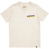 T-shirt DC Shoes Pile Up