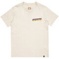 Tee-shirts sur Grenoble : T-shirt DC Shoes Pile Up