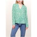Chemise Kebello Chemise F, Vert Grenoble