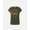Tee-shirts sur Grenoble : T-shirt Pinko MARRAKECH 104603 A2DA-V49