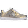 Chaussures de Skate enfant DC Shoes Manteca 4 LX