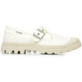 Mules femme sur Grenoble : Mules Palladium Pampa M Jane Washed
