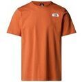 T-shirt The North Face Outdoor Graphic Grenoble