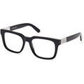 Lunettes sur Grenoble : Lunettes de soleil Gcds GD5037 Cadres Optiques, Noir, 53 mm