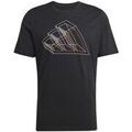 Tee-shirts sur Grenoble : T-shirt adidas JJ3866
