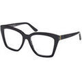 Lunettes de soleil Guess GU50173 Cadres Optiques, Noir, 55 mm Grenoble