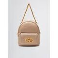 Sac a dos Liu Jo Sac &agrave; dos LaPuffy Beige