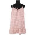 Robe courte Sézane Robe en coton rose Rose Robe courte Sézane Robe en coton rose Rose Grenoble
