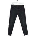Jeans/Pantalons sur Grenoble : Jeans Notify Jean droit en coton gris