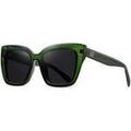 Lunettes sur Grenoble : Lunettes de soleil Avant-Garde Paris Noelza