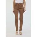 Pantalons sur Grenoble : Jeans Lee Cooper Pantalon LC135 Camel - L32