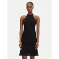 Robes sur Grenoble : Robe courte Guess W5YK0C KCS90-JBLK