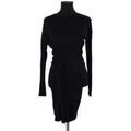 Robes sur Grenoble : Robe courte Gil Santucci Robe en laine