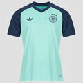 Tee-shirts sur Grenoble : T-shirt adidas Preshirt Away Germany Football Jersey
