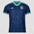 Tee-shirts sur Grenoble : T-shirt adidas Away Germany Football Jersey