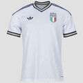 Tee-shirts sur Grenoble : T-shirt adidas Away Italy Football Jersey