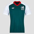 Tee-shirts sur Grenoble : T-shirt adidas Preshirt Away Mexico Football Jersey