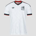 Tee-shirts sur Grenoble : T-shirt adidas Away Mexico Football Jersey