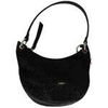 Sac a main Bash Sac port&eacute; &eacute;paule noir Noir