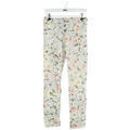 Pantalons sur Grenoble : Jeans Please Pantalon slim en coton multicolore