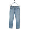 Jeans Levis Jean droit en coton bleu