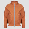 Blouson K-Way AMAURY STRETCH NYLON JERSEY Blouson K-Way AMAURY STRETCH NYLON JERSEY Grenoble