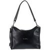 Sac Bandouliere Pierre Cardin Sac &agrave; bandouli&egrave;re 55090 Noir