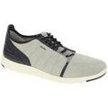 Baskets homme sur Grenoble : Baskets basses Geox -