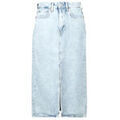 Jupes Pepe jeans MIDI SKIRT HW NIKITA Grenoble