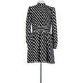 Robe courte MICHAEL Michael Kors Robe en soie noire Robe courte MICHAEL Michael Kors Robe en soie noire Grenoble