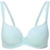 Emboitants Lingadore DAILY Soutien-gorge Ampliforme Bleu