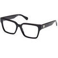 Lunettes sur Grenoble : Lunettes de soleil Max&co MO5179 Cadres Optiques, Noir, 51 mm