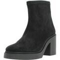 Bottes femme sur Grenoble : Bottines Miss Elastic Mat
