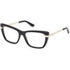 Lunettes de soleil Guess GU50246 Cadres Optiques, Noir, 54 mm