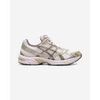 Baskets basses Asics Gel-1130 White Dried Leaf Green (Women's)