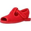 Chaussons b&eacute;b&eacute; Vulladi 3105 052 Rouge
