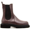 Bottines Pomme D'or POMME DOR 2272 MARRONE Grenoble