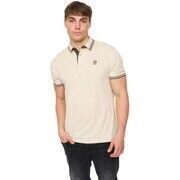Polo Crosshatch Mackerby