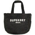 Sacs &agrave; mains sur Grenoble : Sac &agrave; main Superdry Beach Noir