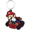 Porte cl&eacute; Mario Kart PM997 Multicolore