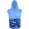 Serviettes et gants de toilette Regatta 5-9 ans RG11527
