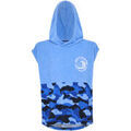 Accessoires sur Grenoble : Serviettes et gants de toilette Regatta 5-9 ans RG11527