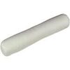 Oreillers / Traversins blanr&ecirc;ve Traversin 160 cm en coton blanc Blanc Unique. . Maison & D&eacute;co > Oreillers / Traversins.