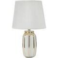 Luminaire sur Grenoble : Lampes &agrave; poser ferretti Lampe &agrave; poser TAVOLO blanche Blanc Unique. . Maison & D&eacute;co > Lampes &agrave; poser.